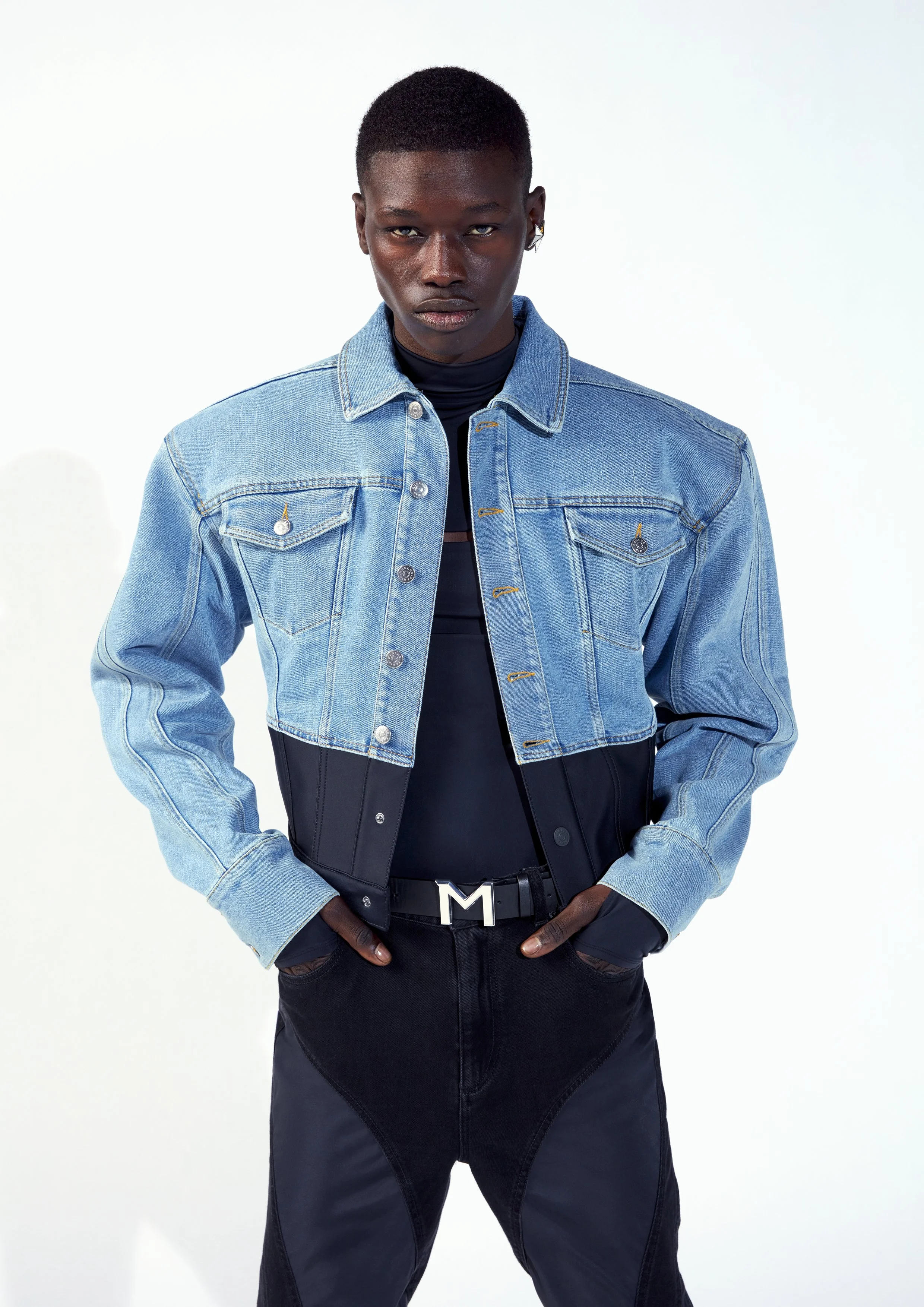 Presenting The Full Mugler H&M Collection — Fashion